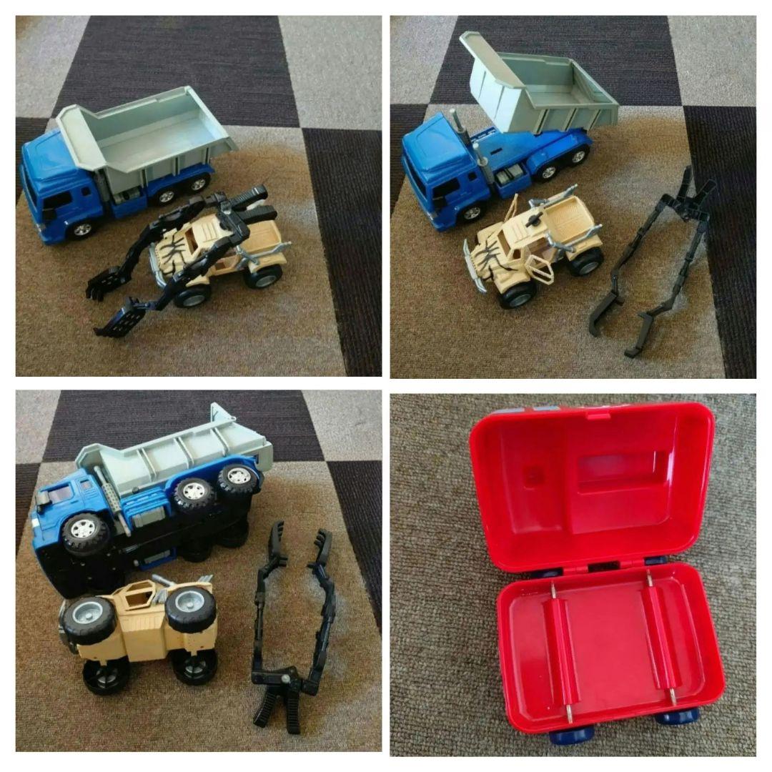 トミカ、ミニカー車両系 大量セット まとめ