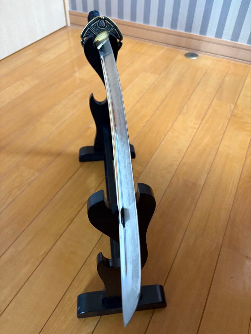 模造刀　大小セット