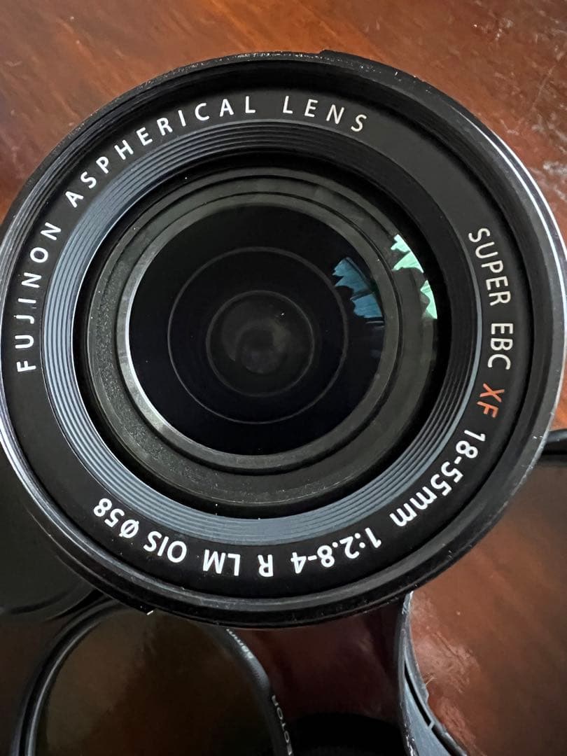 富士フイルム XF18-55mm F2.8-4 R LM OIS