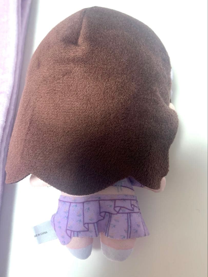 大谷映美里 ぬいぐるみ + マフラータオル =LOVE アリーナツアー2025