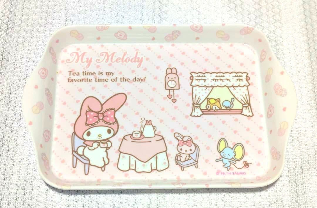 サンリオ マイメロディ グッズまとめ