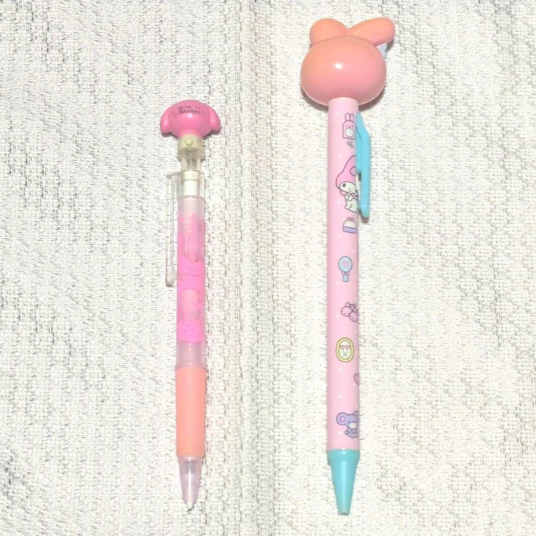 サンリオ マイメロディ グッズまとめ