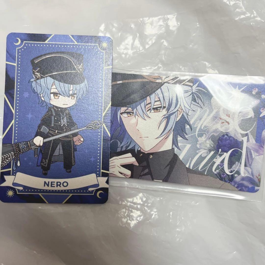 魔法使いの約束 まほやく 6周年 特典 ネロ - メルカリ