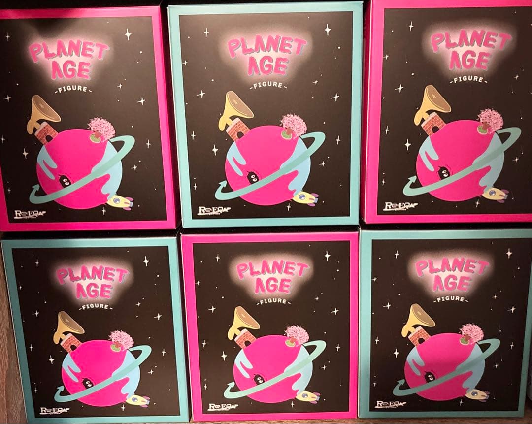 King & Prince Re:ERA フィギュア 13体セット King & Prince Re:ERA