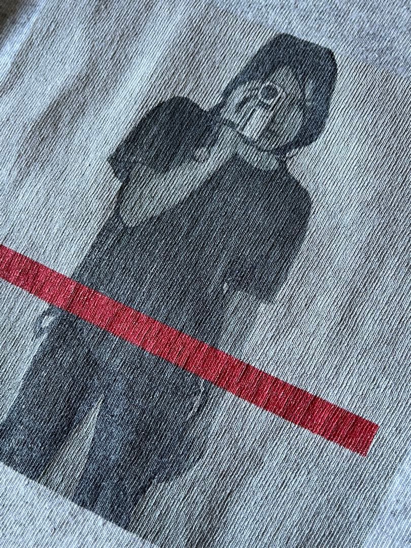 NEW ORDER GET READY ヴィンテージTシャツ ニューオーダー