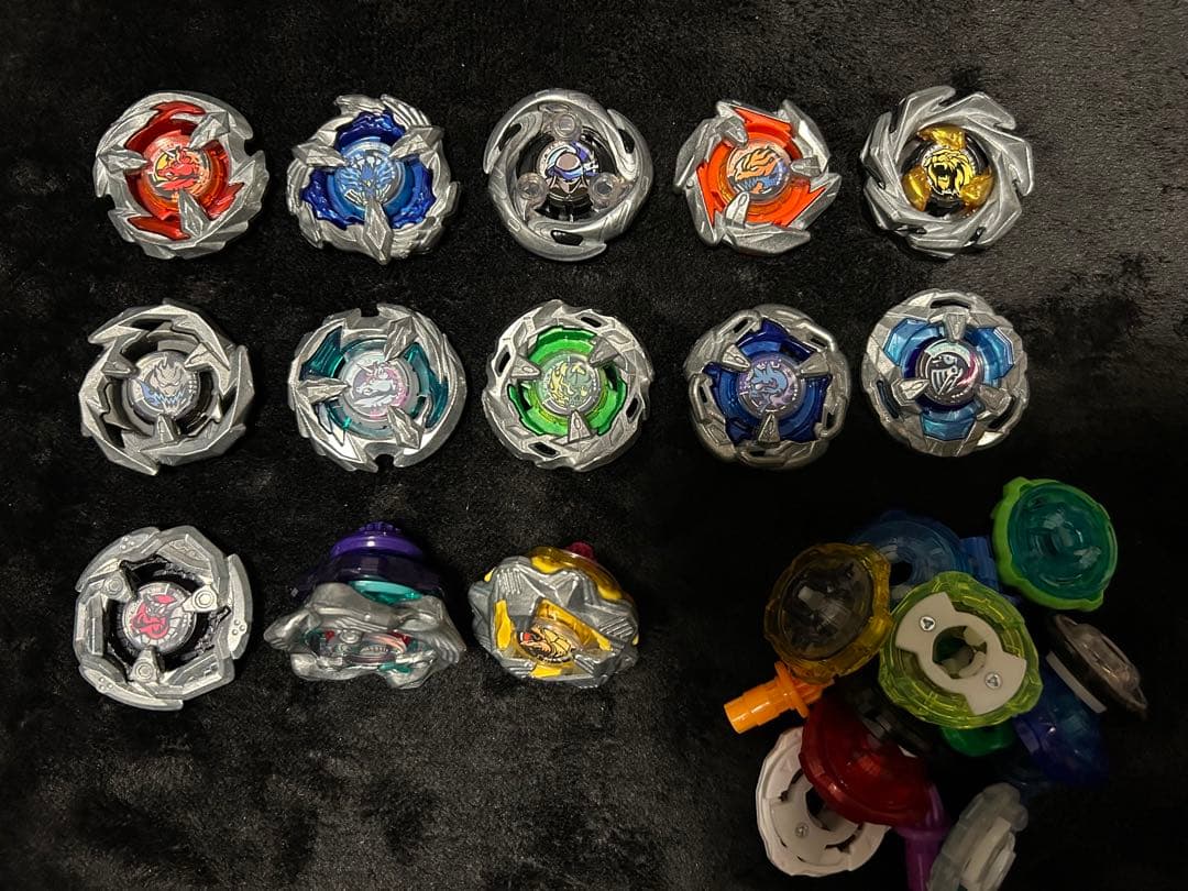 ベイブレードX まとめ売り - メルカリ