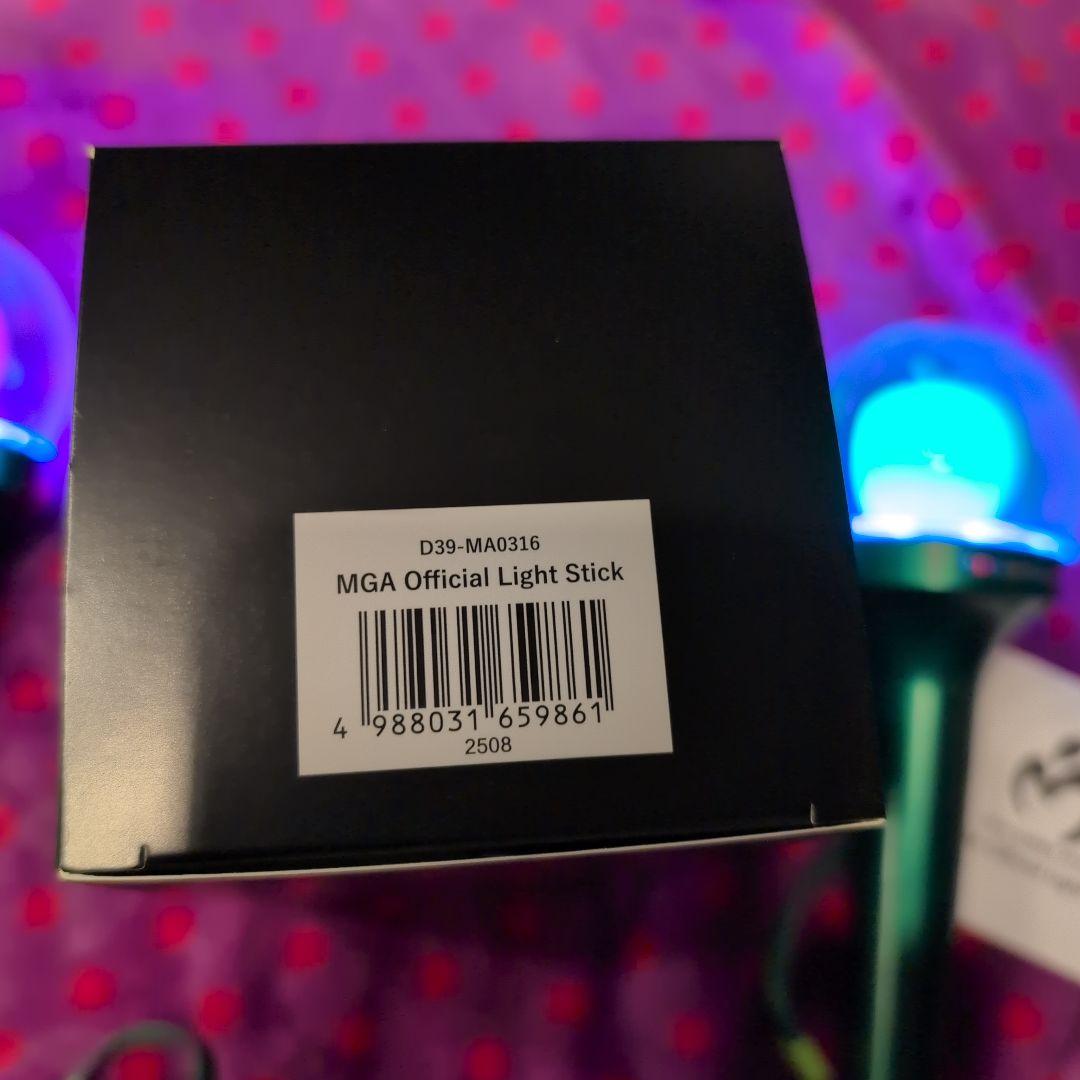 鯉党さま専用　Mrs. GREEN APPLE ペンライト　2本セット