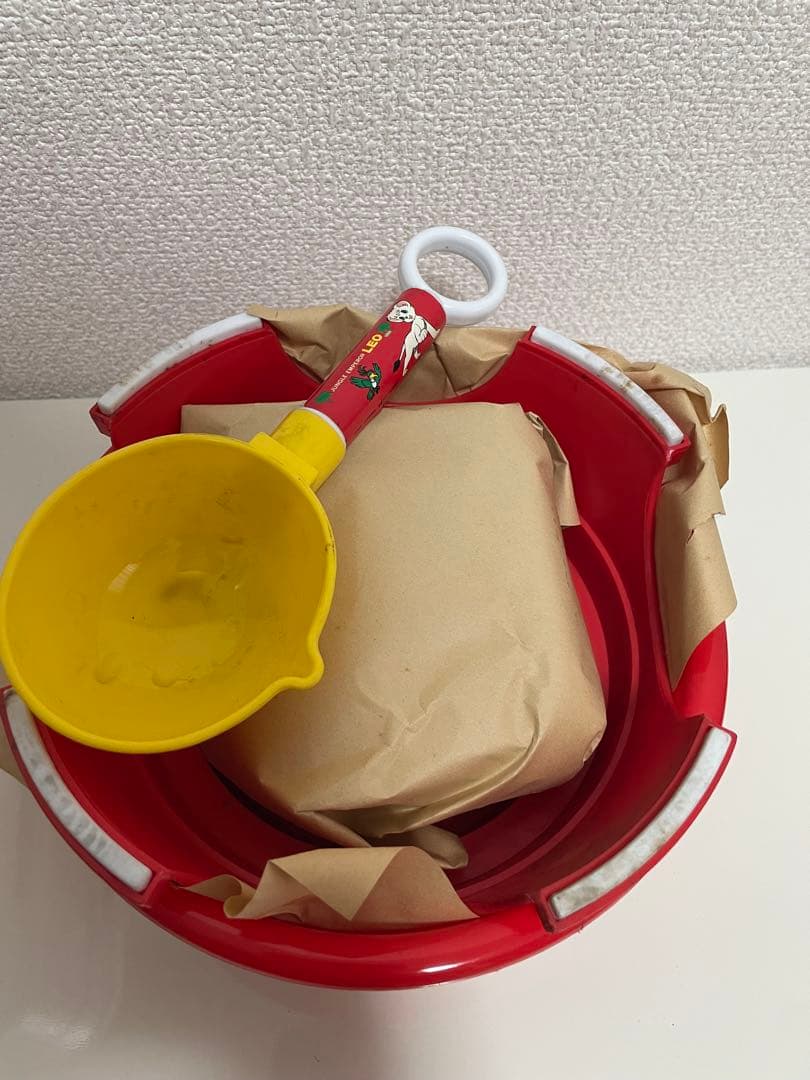 【当時物・希少】レオのおふろセット