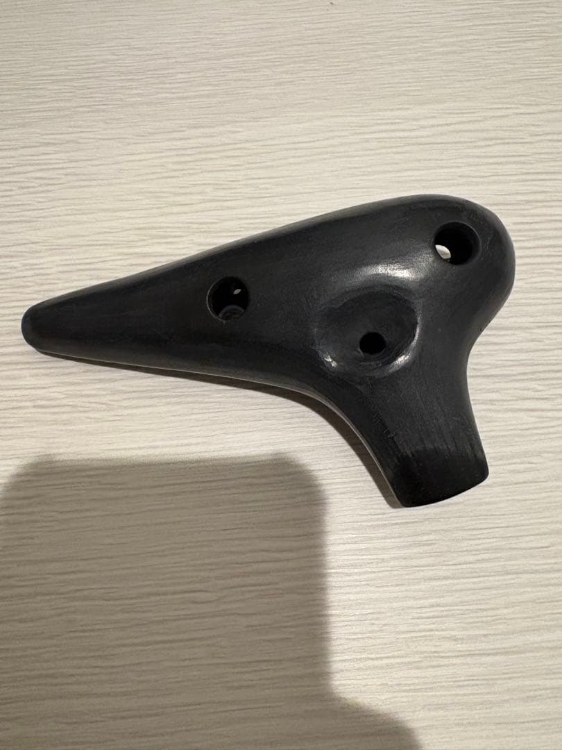 カンターレオカリナ 4つのモデルセット