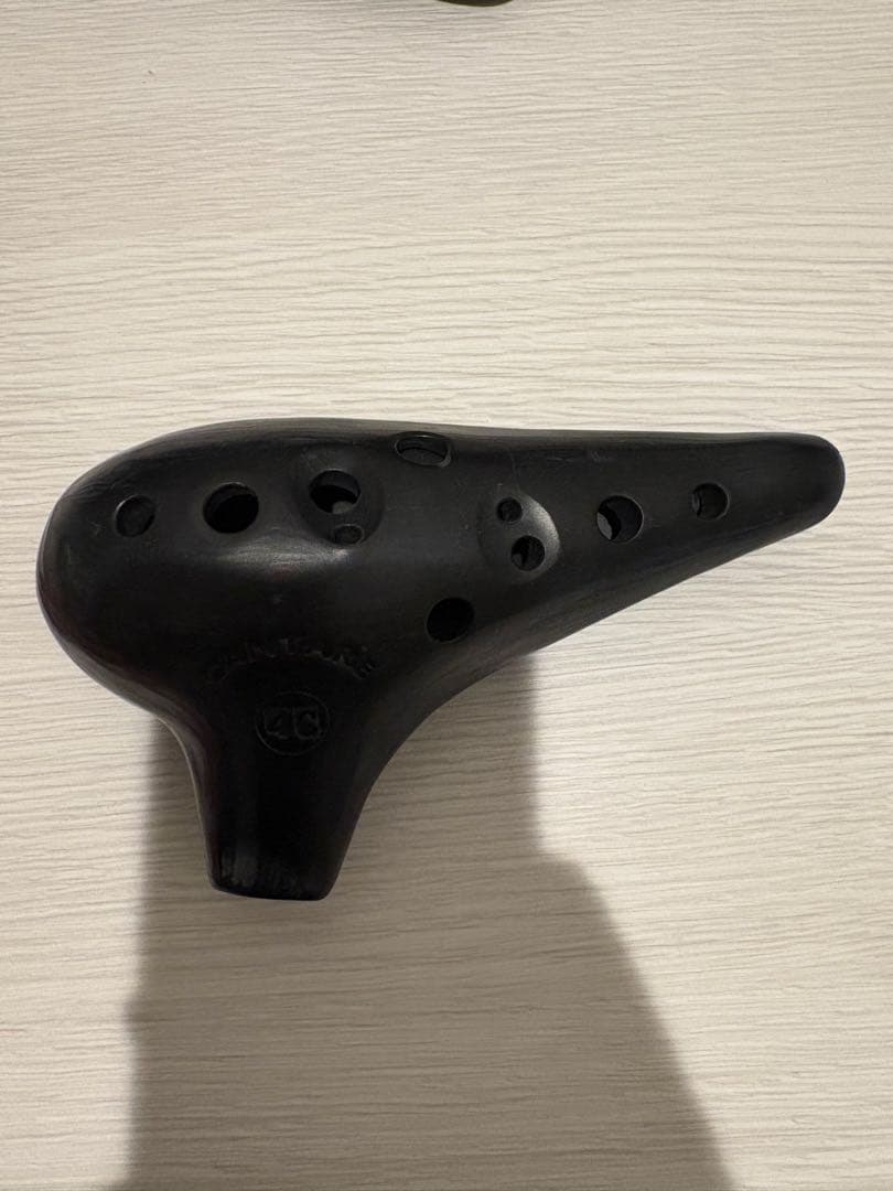 カンターレオカリナ 4つのモデルセット