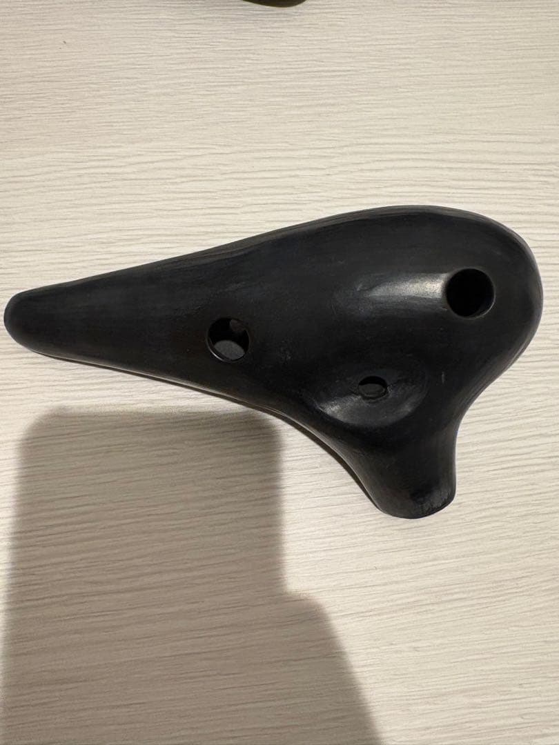 カンターレオカリナ 4つのモデルセット