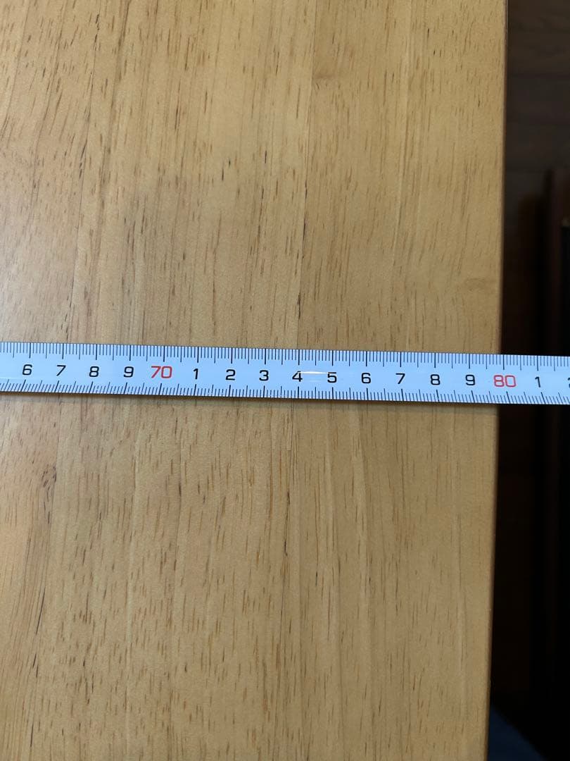 ダイニングテーブル　135幅