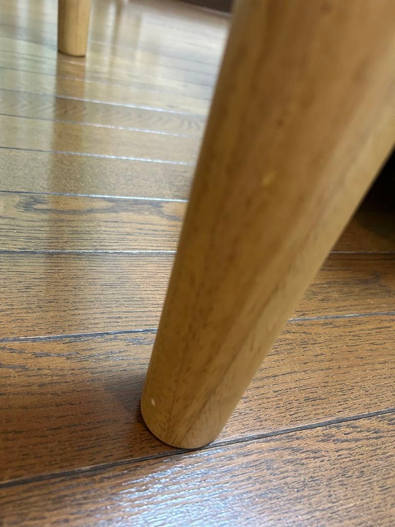 ダイニングテーブル　135幅