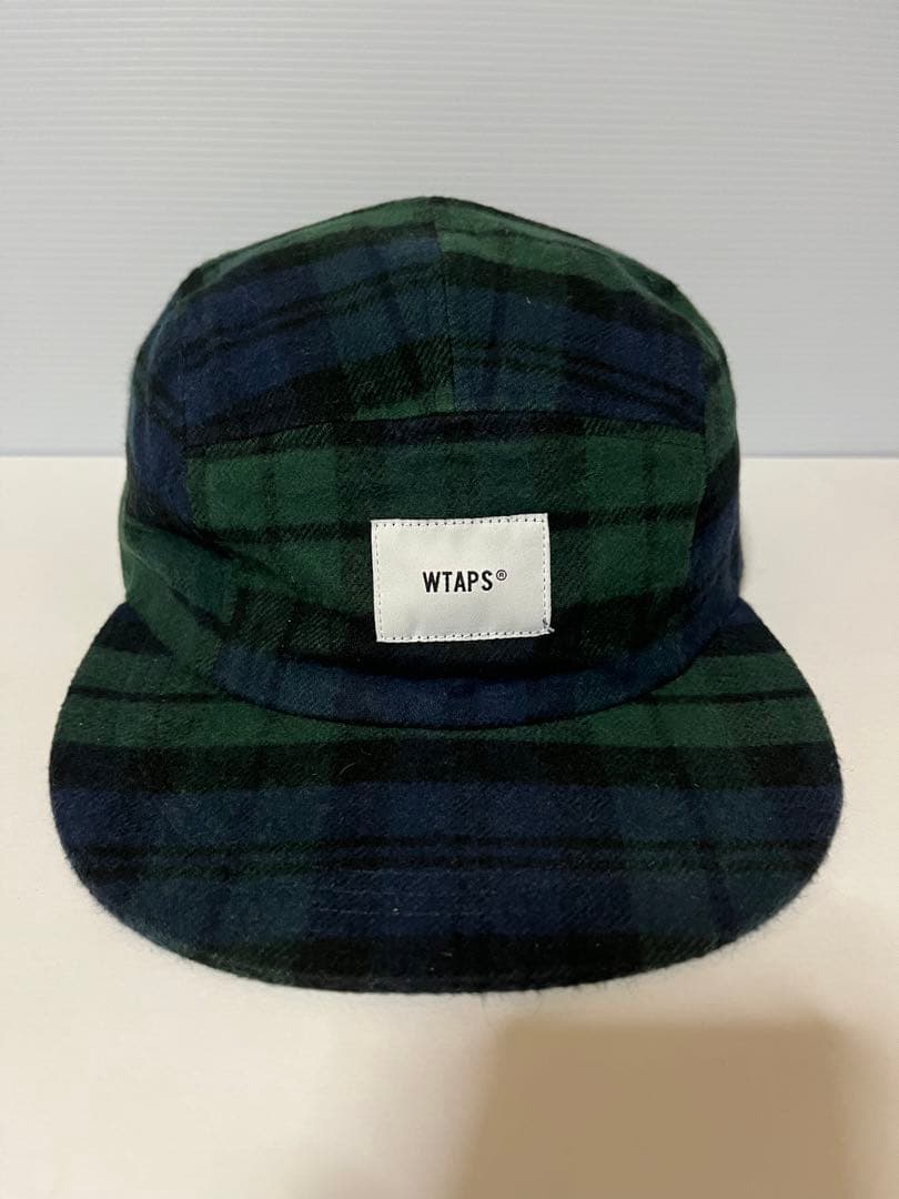 未使用 タグ付き JSF x Manhattan Records cap