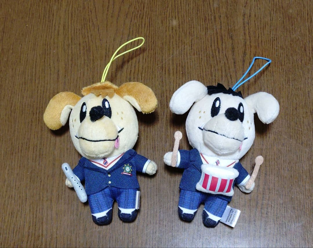 GENERATIONS ジェネ犬 ぬい 数原龍友 片寄涼太 - メルカリ