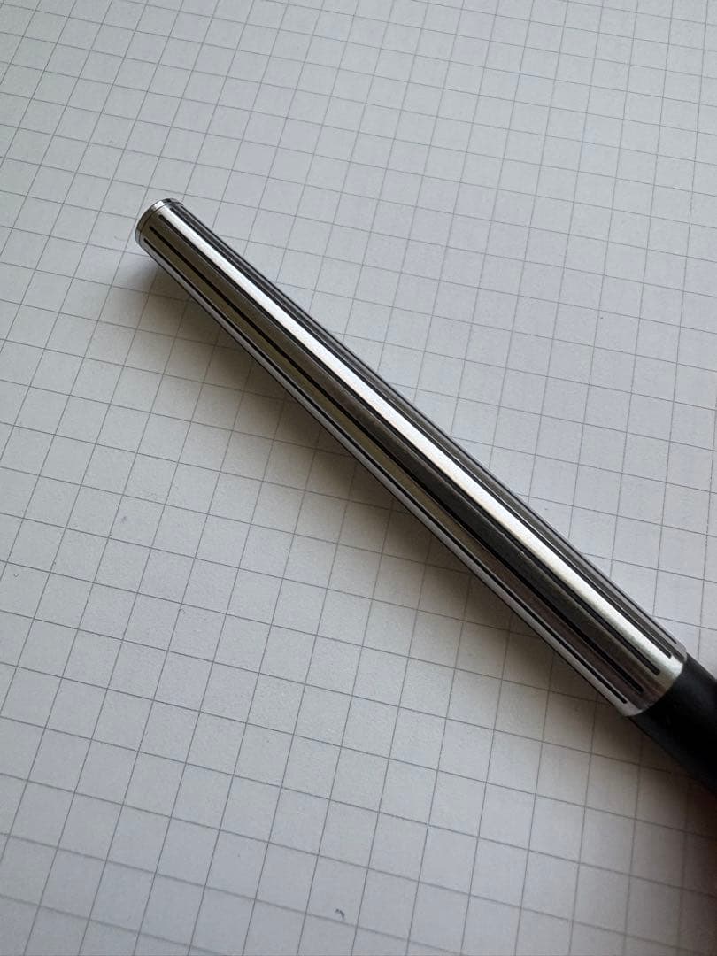 パイロット ローリート ストライプ 廃番 - メルカリ