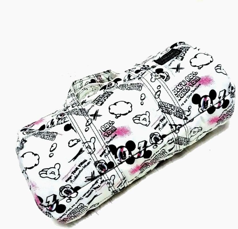 稀少♡PORTER × BEAMS × ディズニー トリプルコラボ♡ミニボストン