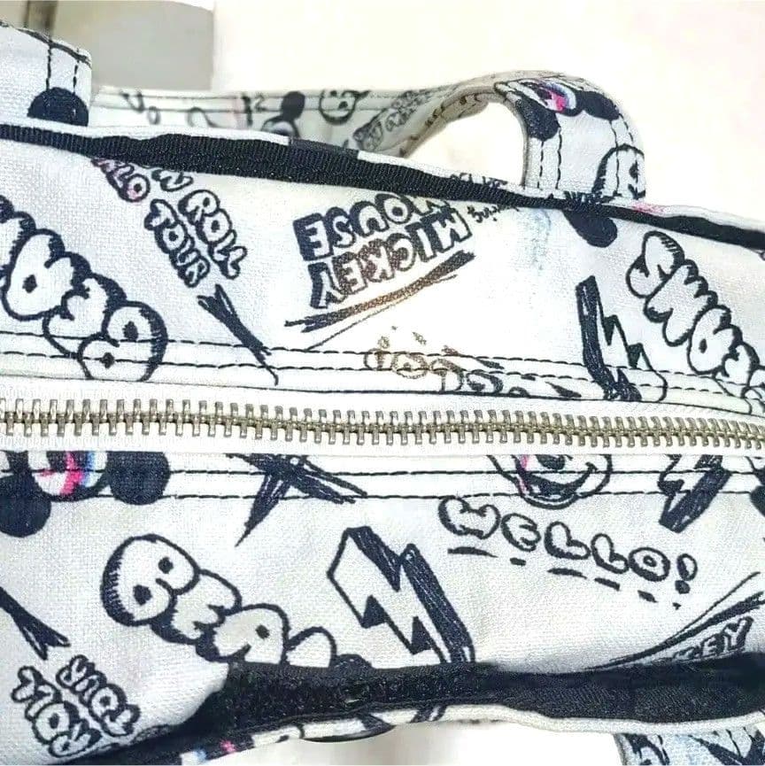 稀少♡PORTER × BEAMS × ディズニー トリプルコラボ♡ミニボストン