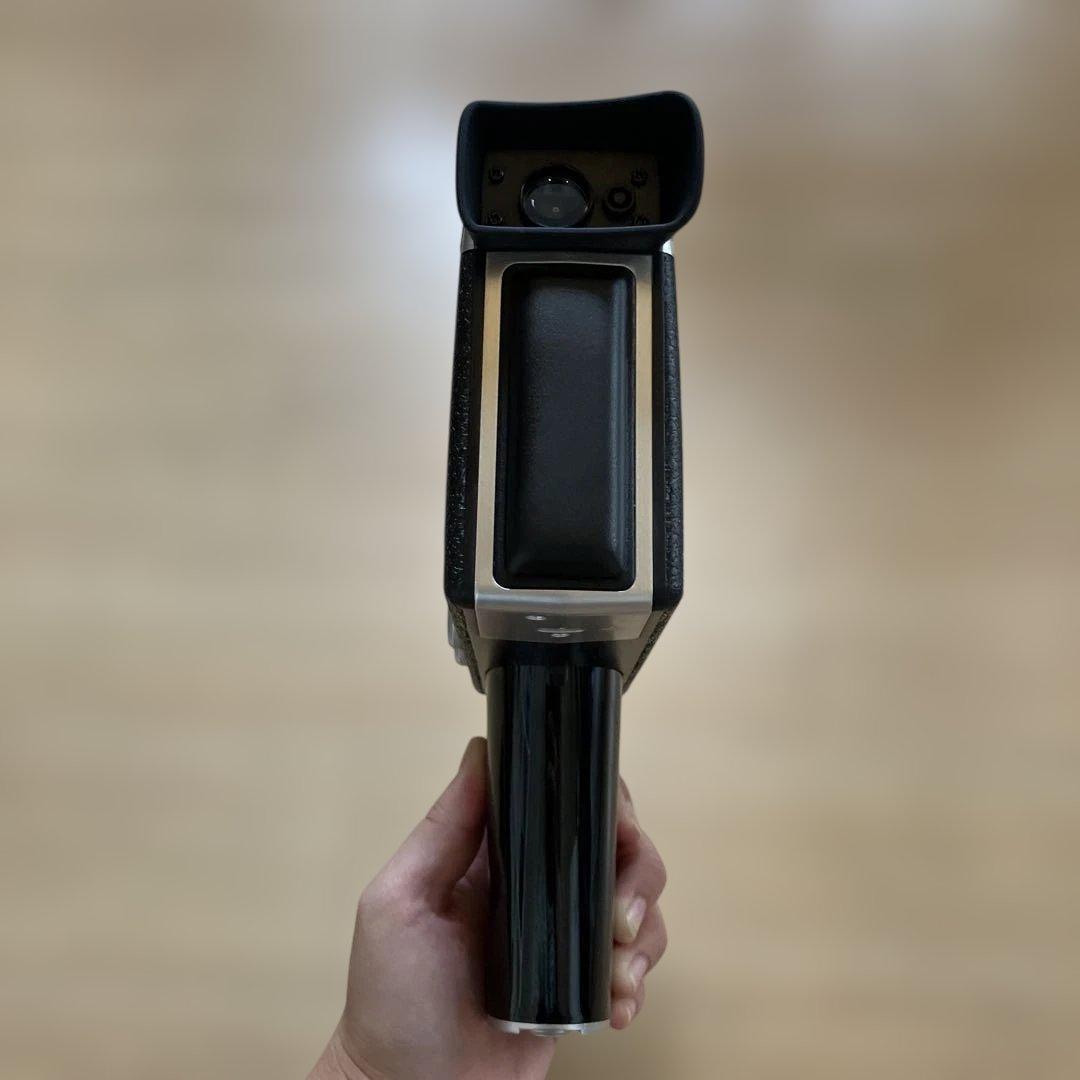 Camp Snap 8 デジタルビデオカメラ 本体