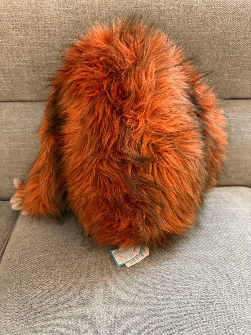 ジェリーキャット　オラウータン