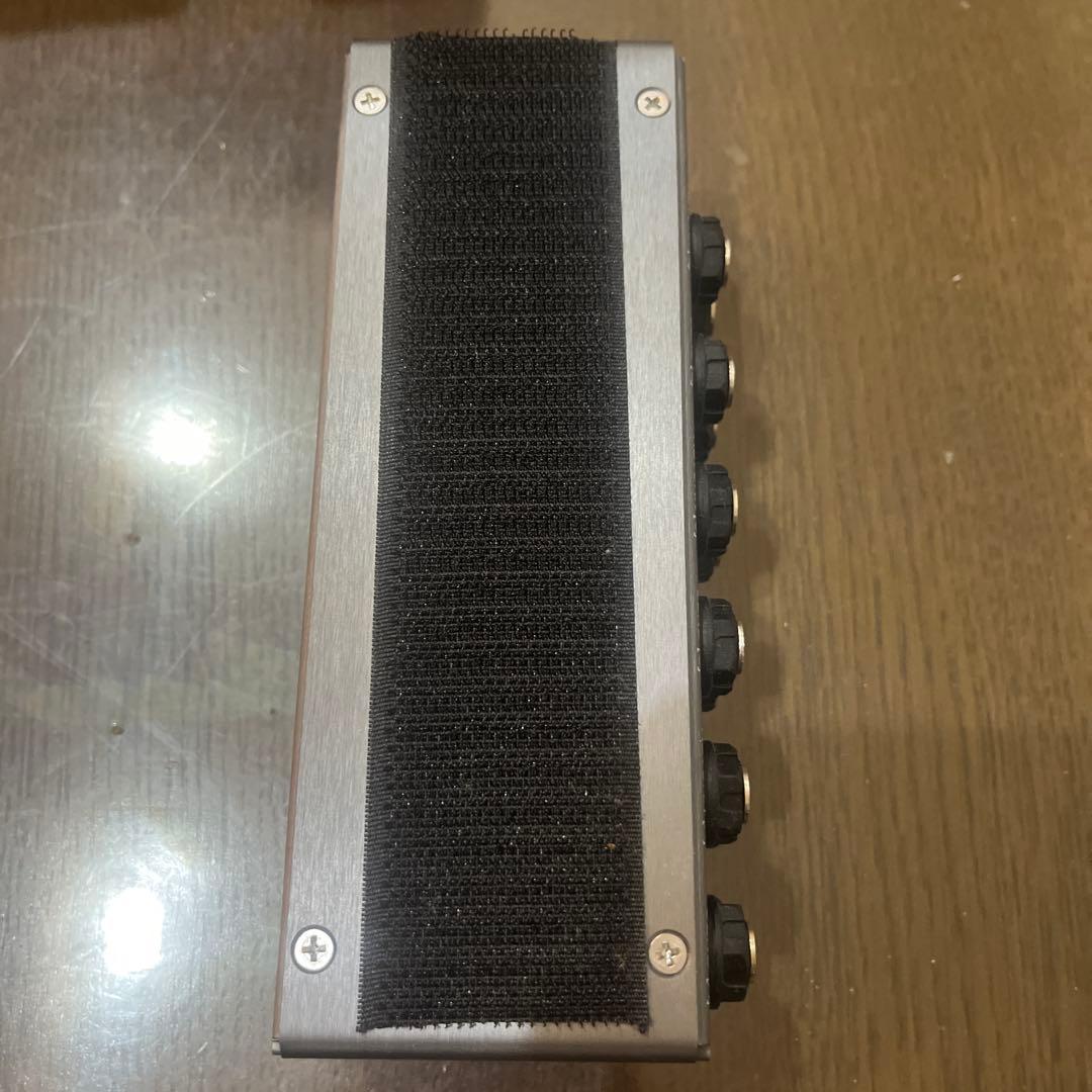 ギター Morningstar FX ML-5