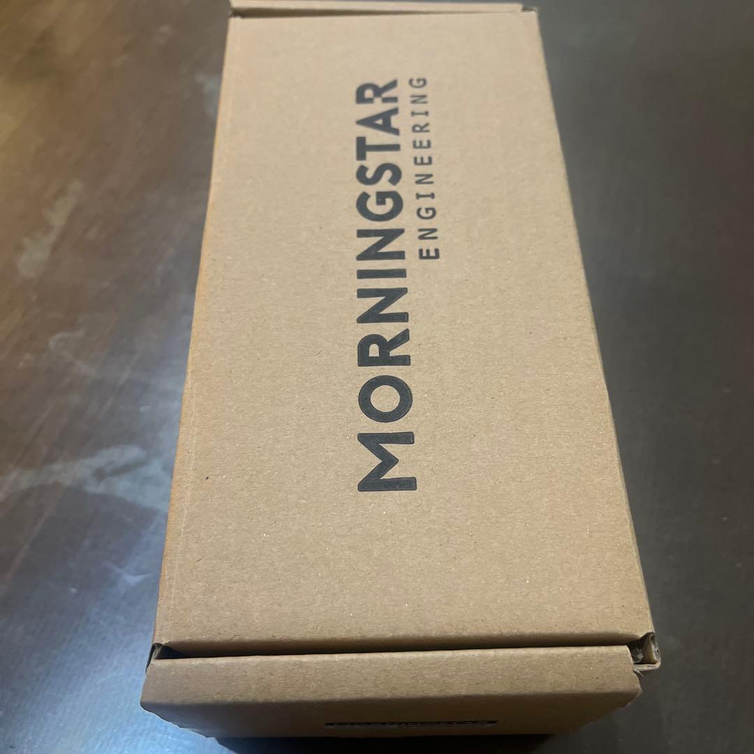 ギター Morningstar FX ML-5