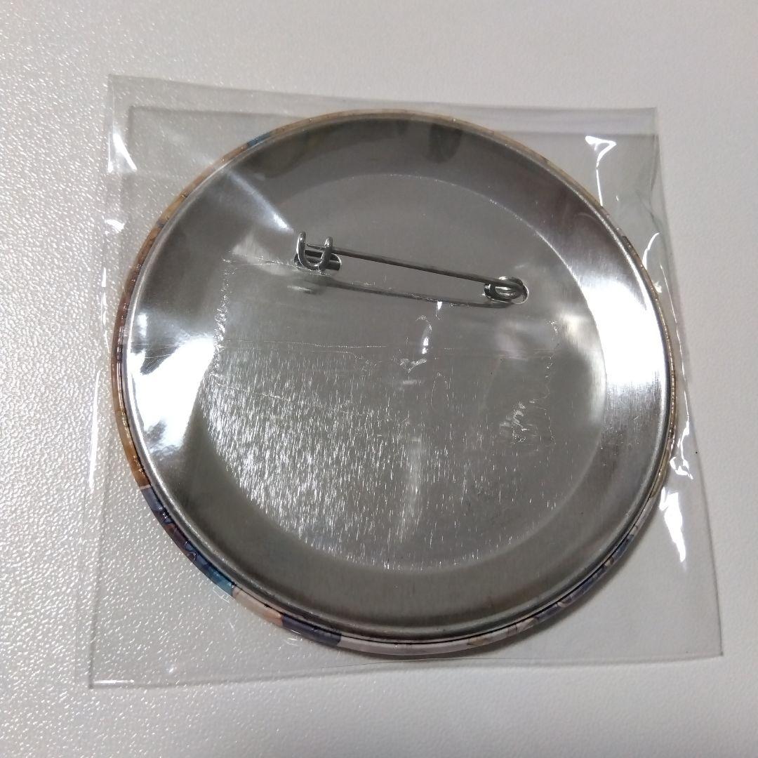 【グリムノーツ】アリス コラボカフェ 秋葉原 メニュー 注文特典 缶バッジ