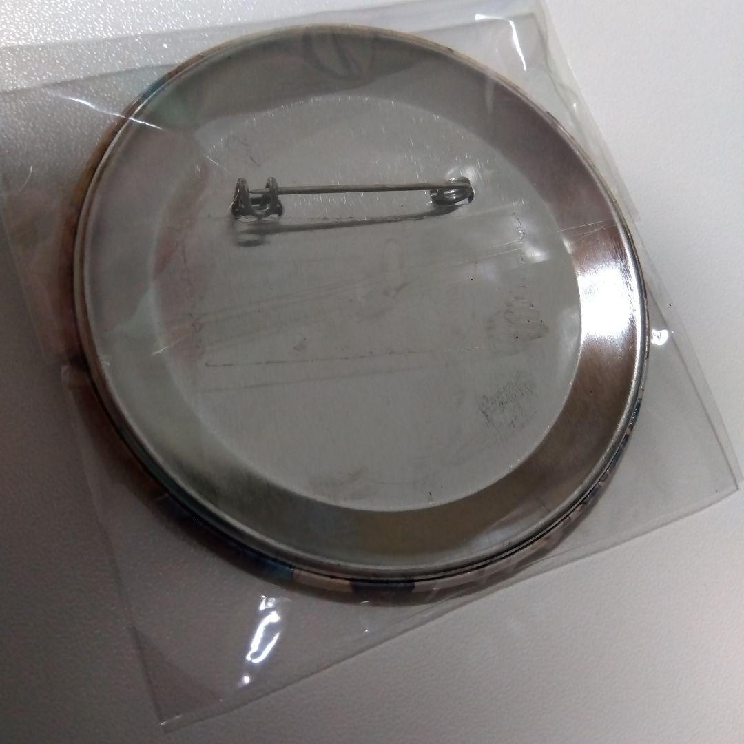 グリムノーツ】アリス コラボカフェ 秋葉原 メニュー 注文特典 缶バッジ