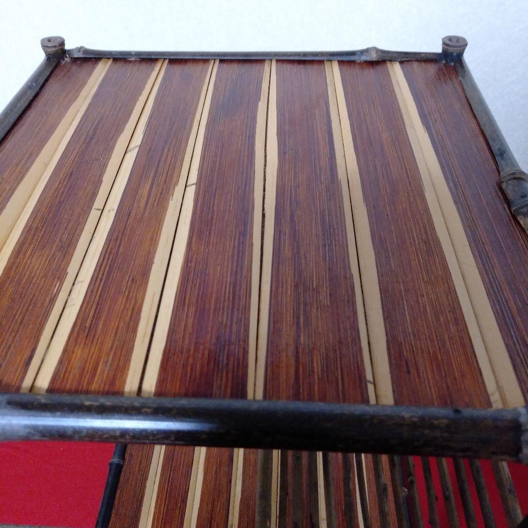 お煎茶用 綾瀬棚