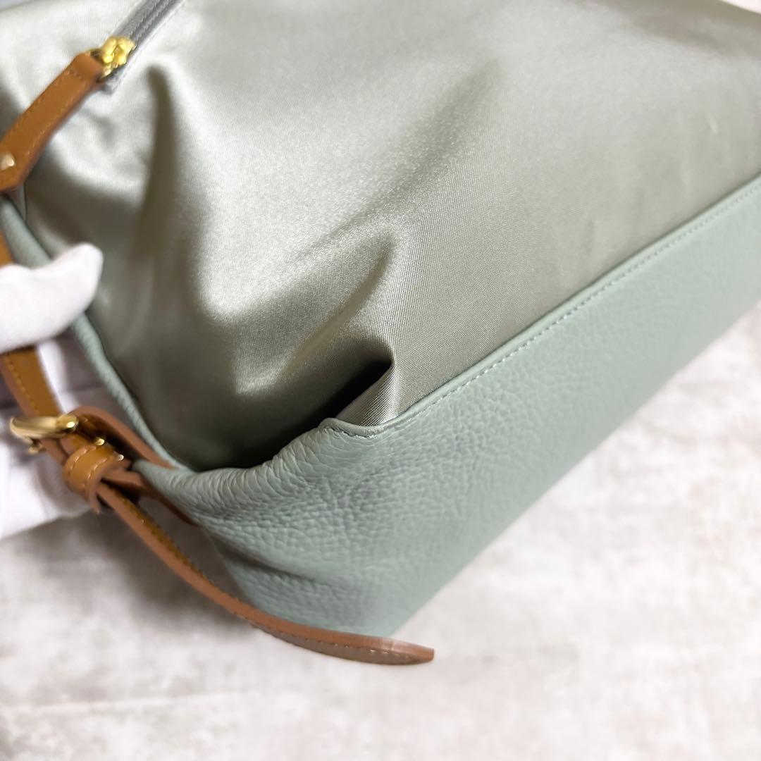 A263 未使用級✨ Her Schedule ハースケジュール　0秒リュック