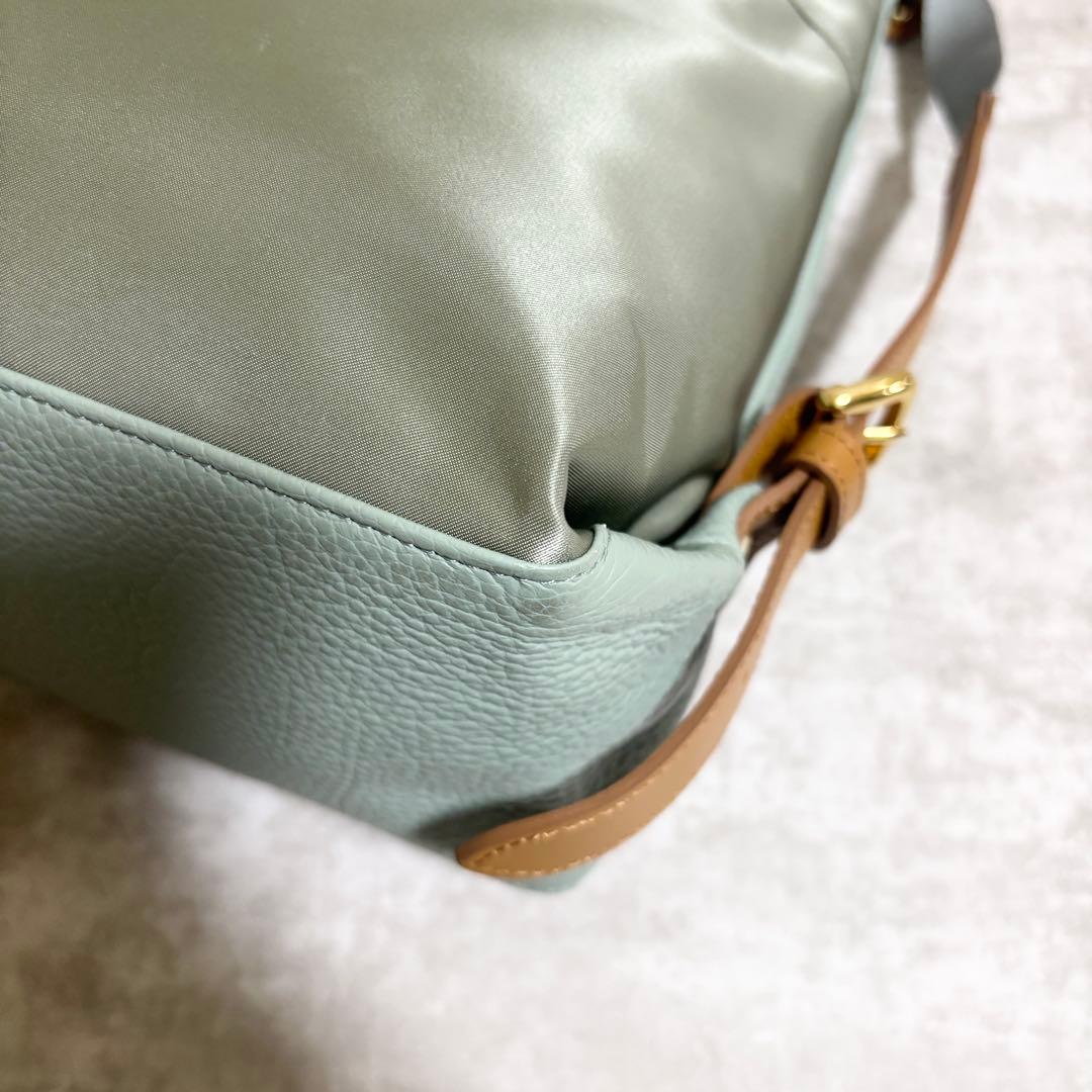 A263 未使用級✨ Her Schedule ハースケジュール　0秒リュック