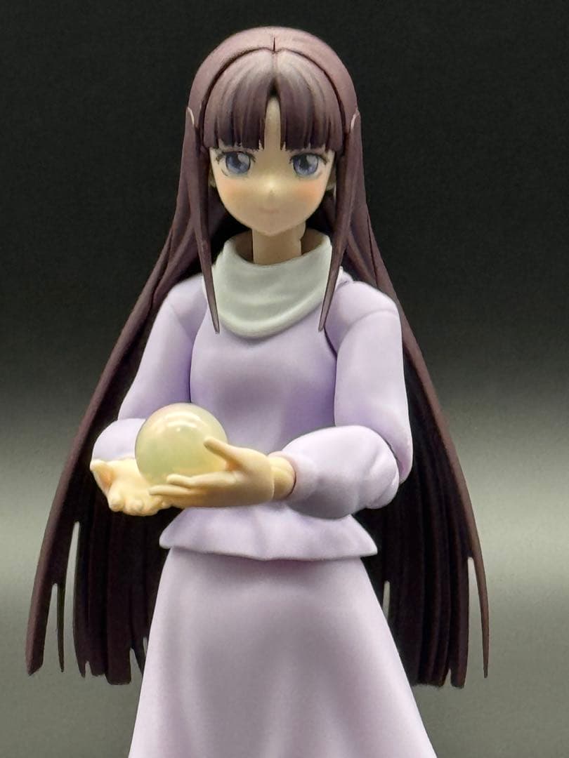 Figure-rise Standard ティファ・アディール 完成品