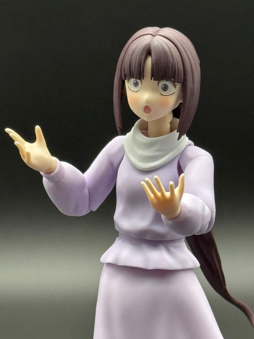 Figure-rise Standard ティファ・アディール 完成品