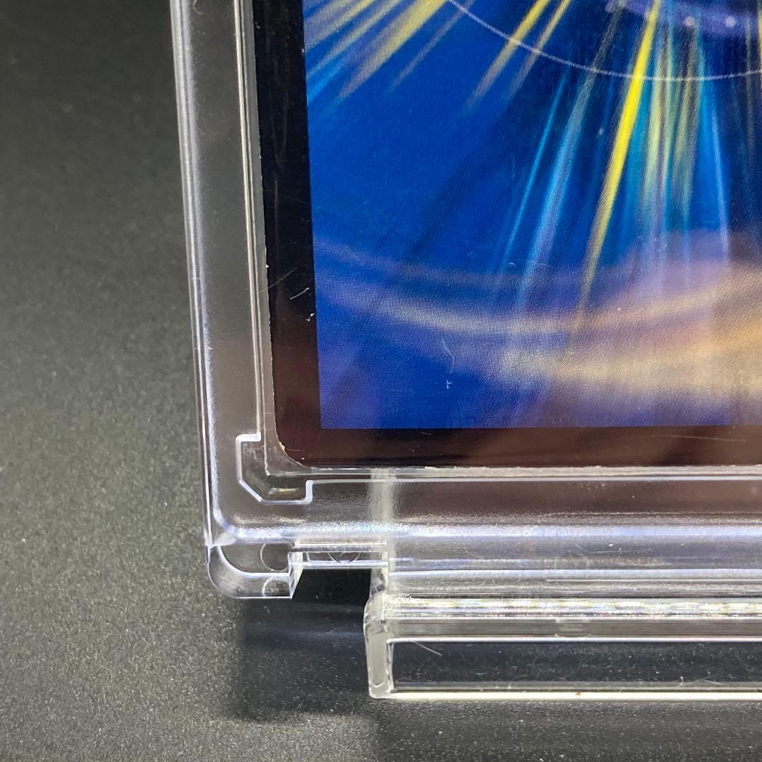 ボルバルザーク・紫電・ドラゴン 旧枠SR S8/S10 美品 ワンオーナー