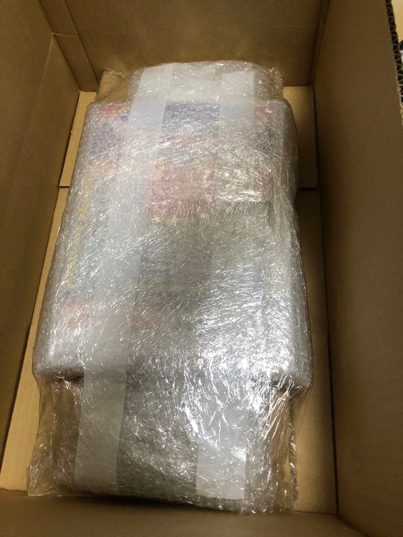 ブラックマジシャン 東京ドーム限定 プレイマット・プロモパック・パンフ付 未開封