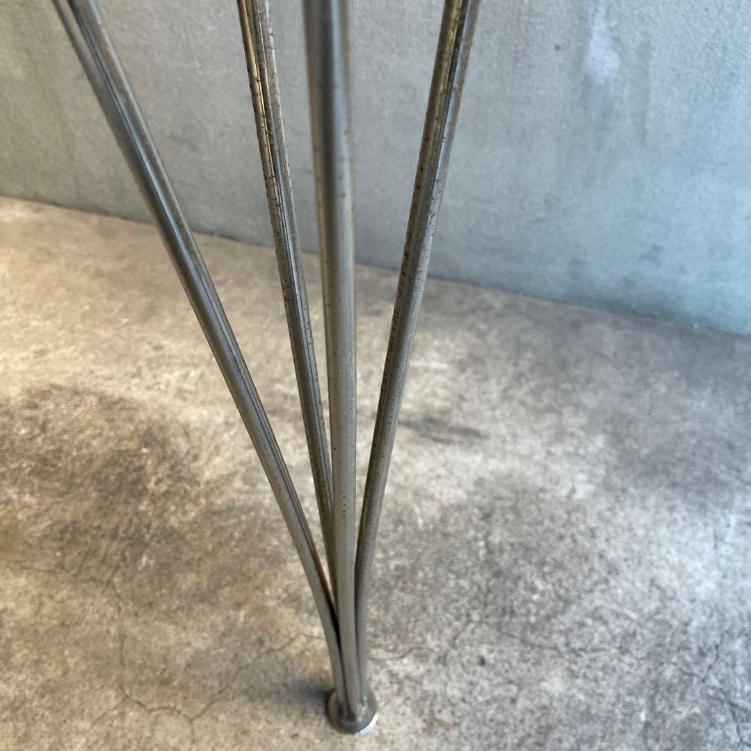 FRITZ HANSEN スーパー楕円テーブル　オールドヴィンテージ　1991