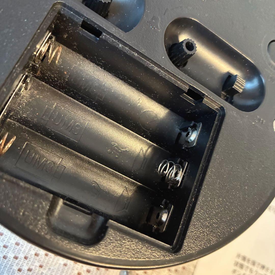 【HUNTER×HUNTER】ハンターハンターゴンとキルアの目覚まし時計 旧アニ