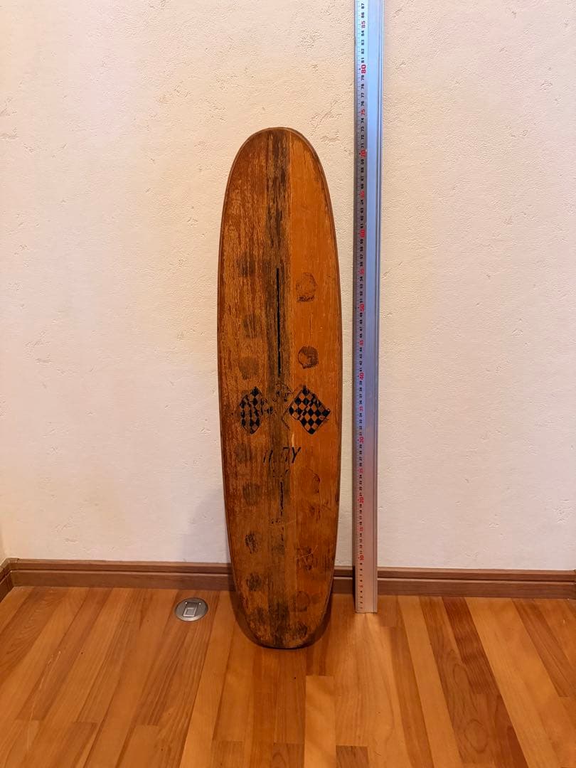 ビンテージ　Sport Fun スケートボード 60s