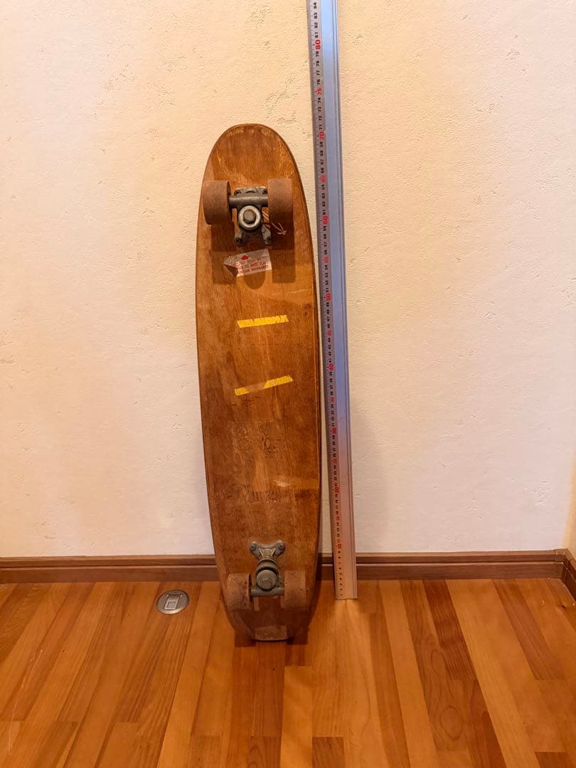 ビンテージ　Sport Fun スケートボード 60s