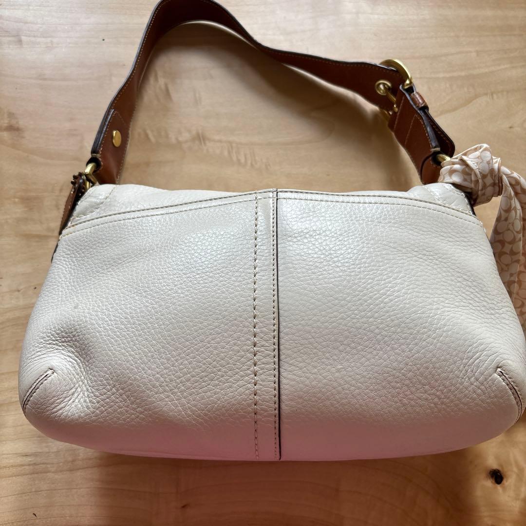 コーチ COACH ショルダーバッグ レザー ワンショルダー