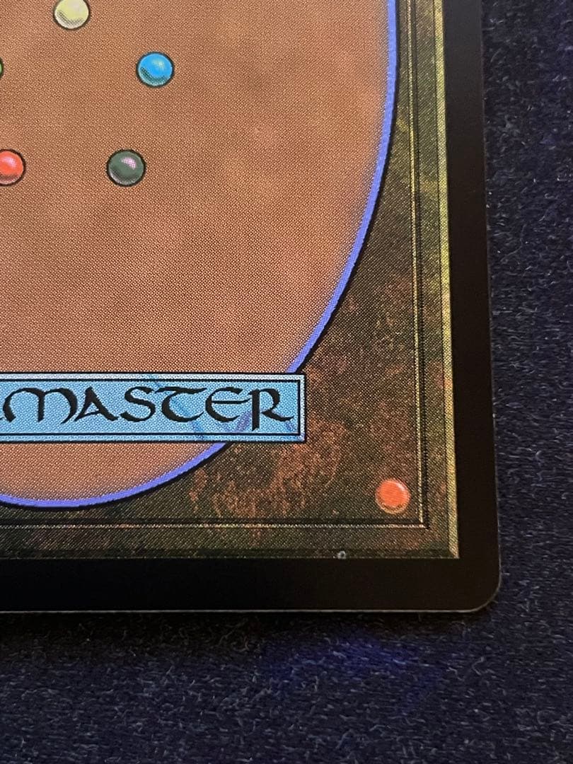 格闘家、ティファ　サージfoil 日本語