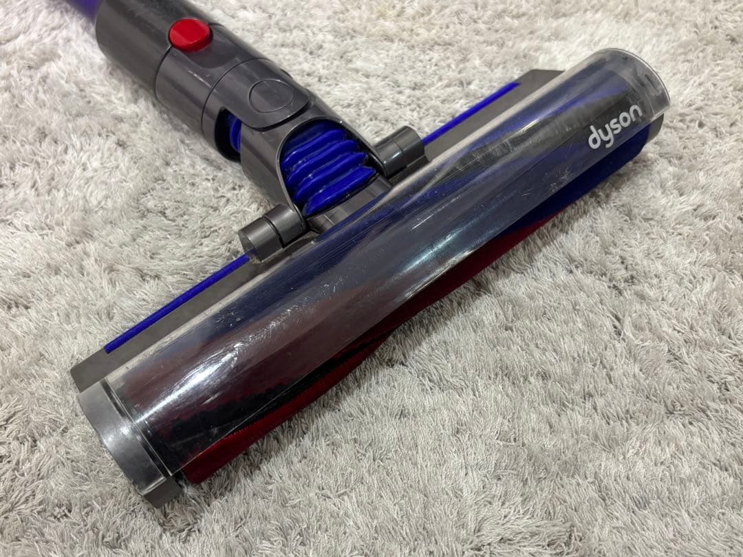 ダイソン Dyson掃除機 SV18 稼働品純正スタンドセット 動作品