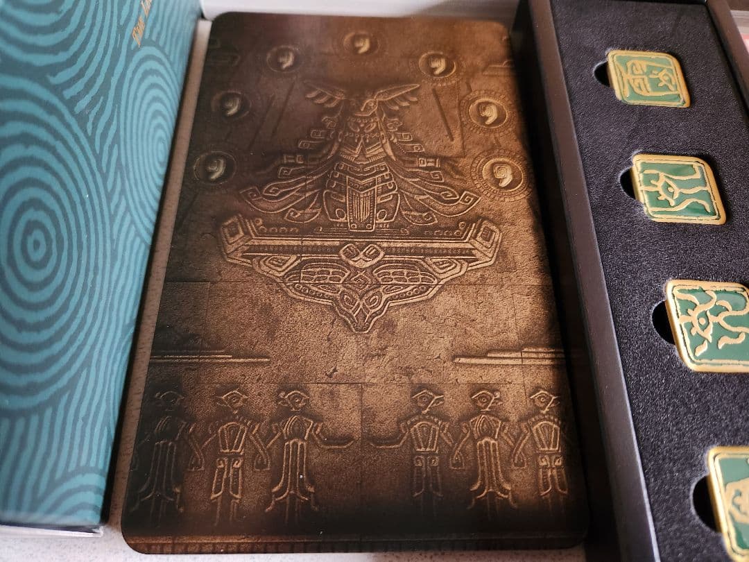 【動作良好】スイッチライト本体(ハイラルエディション)、新品マインクラフトなど