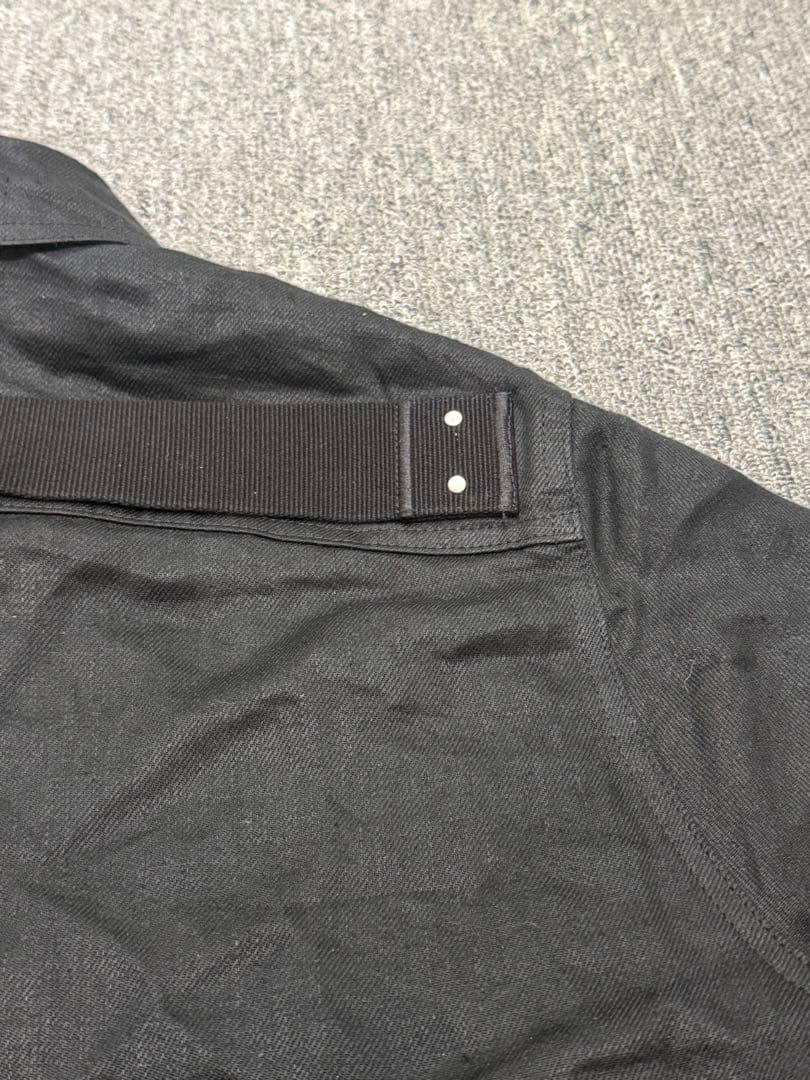 ハ*ル様 Rick Owens Alice Jacket リックオウエンス