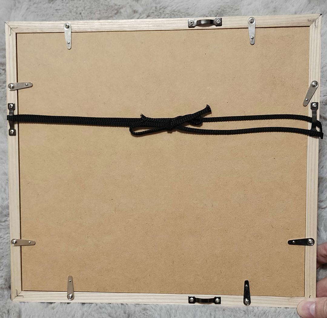 希少】MTG リシャーダの港 複製原画 額装済み サイン入り - メルカリ