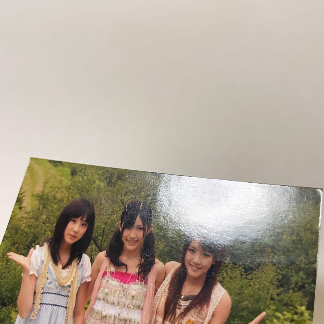 AKB48 B.L.T.2008 U-17 生写真/前田敦子 渡辺麻友 他