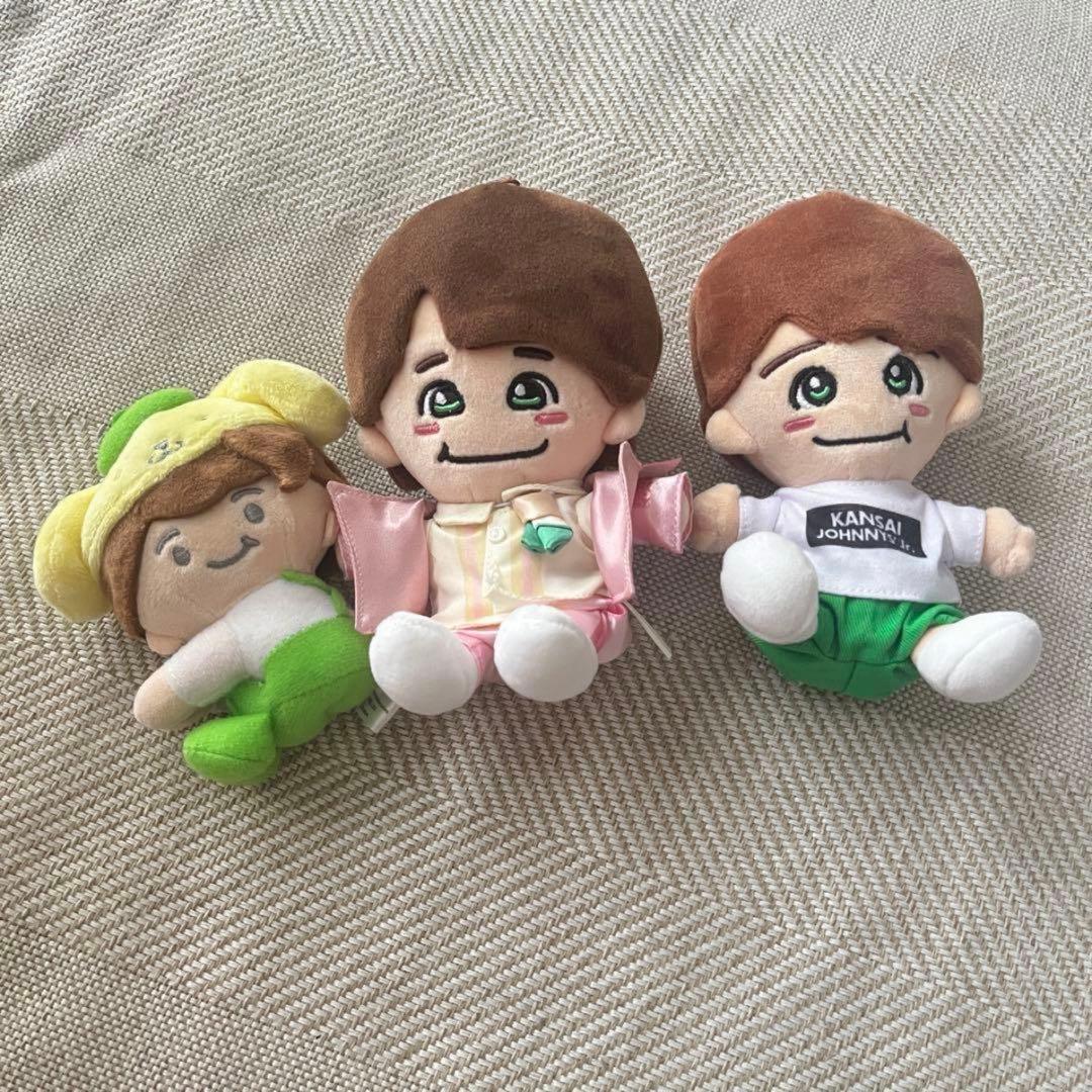 なにわ男子 大橋和也 グッズ まとめ売り セット