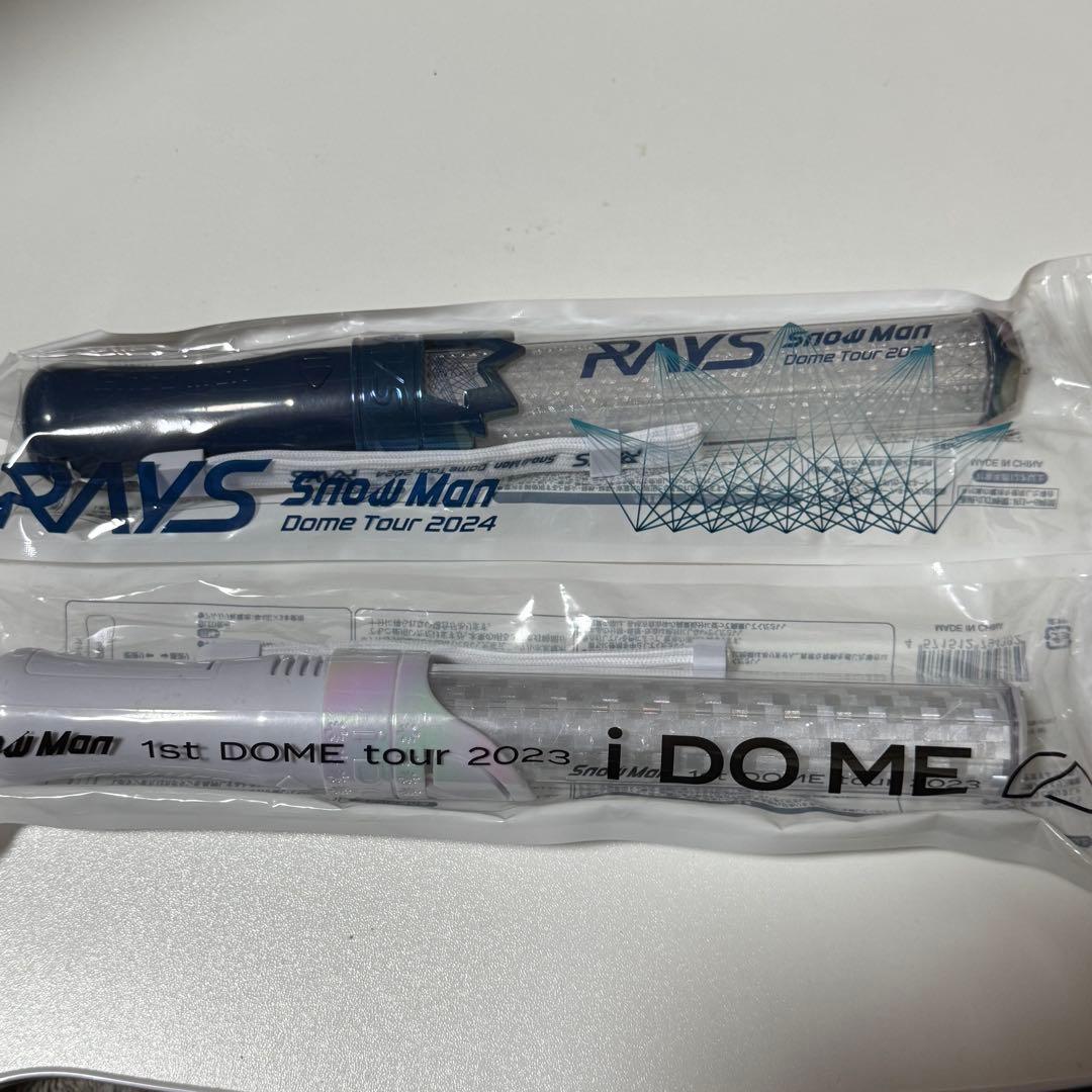  Man ペンライトセット