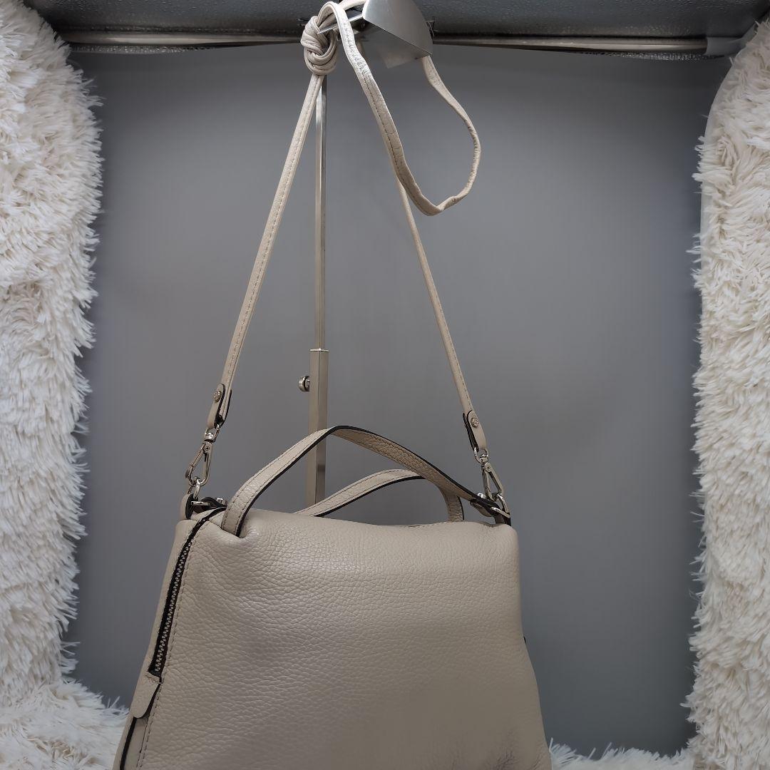 雪女様✨️GIANNI CHIARINI M ショルダーバッグ