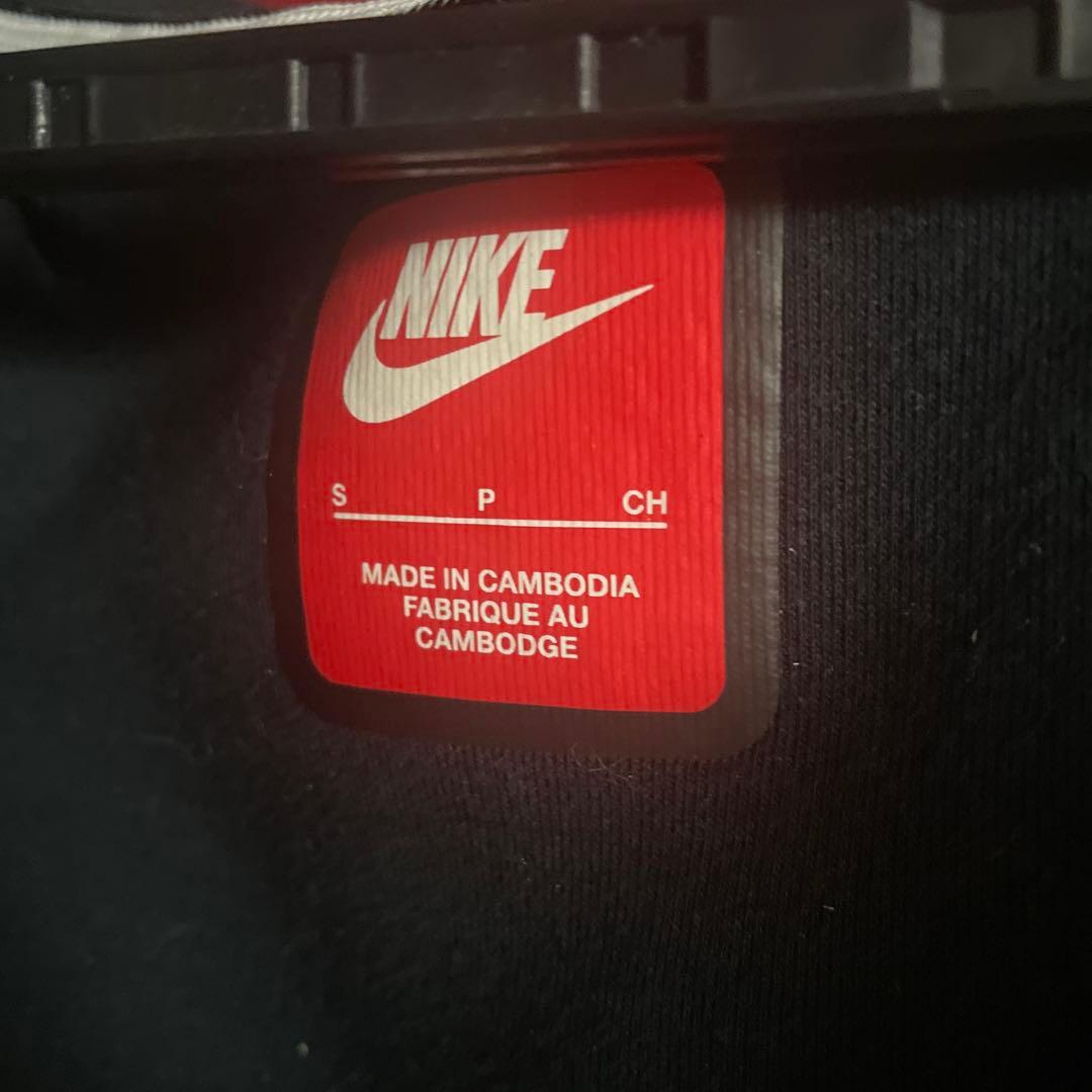 Nike テックフリース　セットアップのみ販売